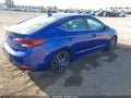 2019 Hyundai Elantra — photo 4 of 16 | VIN KMHD04LB8KU835521