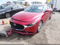 2021 Mazda 3 — photo 2 of 16 | VIN JM1BPACLXM1303772
