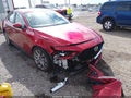 2021 Mazda 3 — photo 6 of 16 | VIN JM1BPACLXM1303772