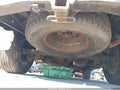 2000 Toyota 4Runner — photo 13 of 16 | VIN JT3HN86R0Y0309671