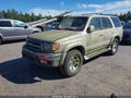 2000 Toyota 4Runner — photo 2 of 16 | VIN JT3HN86R0Y0309671