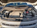 2013 Ford Explorer — photo 10 of 16 | VIN 1FM5K7B8XDGA25508