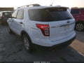 2013 Ford Explorer — photo 3 of 16 | VIN 1FM5K7B8XDGA25508
