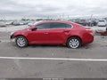 2012 Buick LaCrosse — photo 15 of 17 | VIN 1G4GB5E3XCF309884
