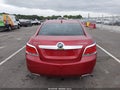 2012 Buick LaCrosse — photo 17 of 17 | VIN 1G4GB5E3XCF309884