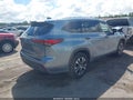 2020 Toyota Highlander — photo 4 of 16 | VIN 5TDGZRAHXLS022750