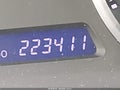 2011 Lexus IS 250 — photo 15 of 16 | VIN JTHBF5C20B5139163