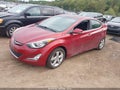 2016 Hyundai Elantra — photo 2 of 16 | VIN 5NPDH4AE1GH691094