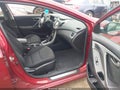2016 Hyundai Elantra — photo 5 of 16 | VIN 5NPDH4AE1GH691094