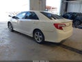 2012 Toyota Camry — photo 3 of 17 | VIN 4T1BF1FKXCU599942
