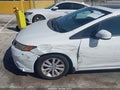 2012 Honda Civic — photo 12 of 21 | VIN 19XFB2F87CE339735