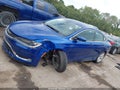 2016 Chrysler 200 — photo 14 of 16 | VIN 1C3CCCAB6GN168507