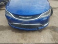 2016 Chrysler 200 — photo 6 of 16 | VIN 1C3CCCAB6GN168507