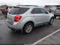 2017 Chevrolet Equinox — photo 4 of 18 | VIN 2GNFLFE37H6127877