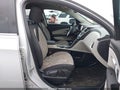 2017 Chevrolet Equinox — photo 5 of 18 | VIN 2GNFLFE37H6127877