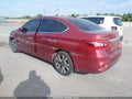 2019 Nissan Sentra — photo 3 of 16 | VIN 3N1AB7AP6KY232293