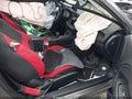 2017 Dodge Challenger — photo 5 of 11 | VIN 2C3CDZBT8HH636366