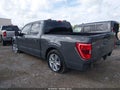 2021 Ford F-150 — photo 3 of 19 | VIN 1FTEW1C59MFA32420