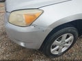 2008 Toyota RAV4 — photo 6 of 11 | VIN JTMBD31V786058530