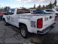 2021 Chevrolet Colorado — photo 3 of 19 | VIN 1GCHSBEA4M1160506