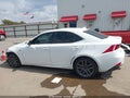 2016 Lexus IS 200t — photo 15 of 17 | VIN JTHBA1D25G5038200
