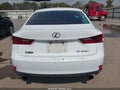 2016 Lexus IS 200t — photo 17 of 17 | VIN JTHBA1D25G5038200