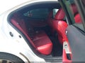 2016 Lexus IS 200t — photo 8 of 17 | VIN JTHBA1D25G5038200