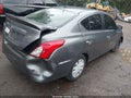 2019 Nissan Versa — photo 4 of 11 | VIN 3N1CN7AP9KL847210