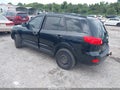 2009 Hyundai Santa Fe — photo 3 of 11 | VIN 5NMSG13D99H328572