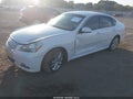 2008 Infiniti M35 — photo 2 of 11 | VIN JNKAY01E58M606047