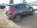 2022 Honda HR-V — photo 4 of 17 | VIN 3CZRU6H50NM726941