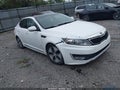 2013 Kia Optima Hybrid — photo 1 of 15 | VIN KNAGM4AD2D5062162