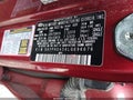 2020 Kia Sorento — photo 9 of 16 | VIN 5XYPHDA56LG696676