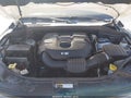 2015 Jeep Grand Cherokee — photo 10 of 17 | VIN 1C4RJEAG5FC199096