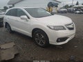 2018 Acura RDX — photo 1 of 16 | VIN 5J8TB4H74JL013268