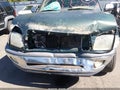 2001 Toyota Tundra — photo 6 of 17 | VIN 5TBBT44191S142686