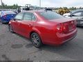 2006 Volkswagen Jetta — photo 3 of 16 | VIN 3VWST71K56M756497