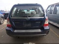 2006 Subaru Forester — photo 16 of 21 | VIN JF1SG65656H734704