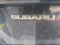 2006 Subaru Forester — photo 20 of 21 | VIN JF1SG65656H734704