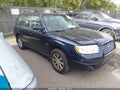 2006 Subaru Forester — photo 1 of 21 | VIN JF1SG65656H734704