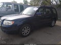 2006 Subaru Forester — photo 2 of 21 | VIN JF1SG65656H734704