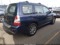 2006 Subaru Forester — photo 4 of 21 | VIN JF1SG65656H734704