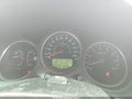 2006 Subaru Forester — photo 7 of 21 | VIN JF1SG65656H734704