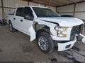 2016 Ford F-150 — photo 1 of 16 | VIN 1FTEW1CP9GKF89602