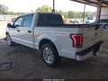 2016 Ford F-150 — photo 3 of 16 | VIN 1FTEW1CP9GKF89602