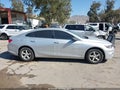 2017 Chevrolet Malibu — photo 13 of 16 | VIN 1G1ZB5ST6HF287335