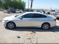 2017 Chevrolet Malibu — photo 14 of 16 | VIN 1G1ZB5ST6HF287335
