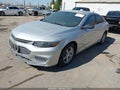 2017 Chevrolet Malibu — photo 2 of 16 | VIN 1G1ZB5ST6HF287335