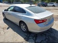 2017 Chevrolet Malibu — photo 3 of 16 | VIN 1G1ZB5ST6HF287335