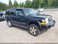 2007 Jeep Commander — photo 1 of 12 | VIN 1J8HG48K87C608569